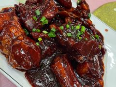 -锡和无锡菜(景丽苑店)