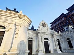 -大明幻境第一城