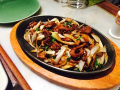 -那家小馆•北京菜•烤鸭(中关村店)