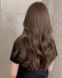 -FASHION PALACE hair+