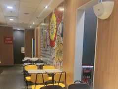 -麦当劳(广州新港东路第二分店)