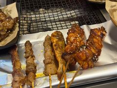-江湖一盏灯·滇味卤烤(普惠园店)