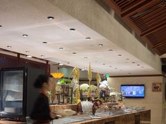 -金厨泰国餐厅·全泰籍厨师料理(拱北店)