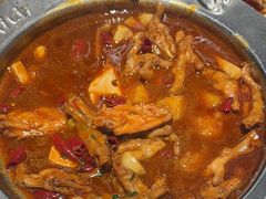 -胖哥俩肉蟹煲(杭州下沙学林街店)