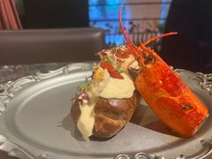 -LESCEDARS Brasserie Bistro香柏树