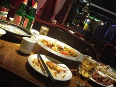 -清真·卡德尔大叔新疆主题餐厅(龙汇路店)