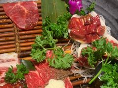 -猫爪爪原切自助烤肉(观音桥阳光世纪店)