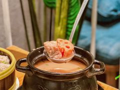 -莲餐厅·湖北菜·潜江小龙虾店(愚园路店)