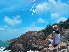 -广东惠东海龟国家级自然保护区