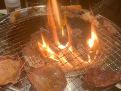 -蒜香焼肉PURUSHIN(马场路店)