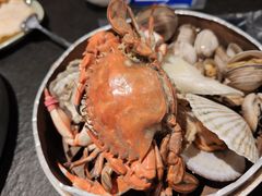 -盛江山自助料理(奥莱锦辉购物广场店)