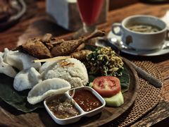 -Bebek Joni Restaurant