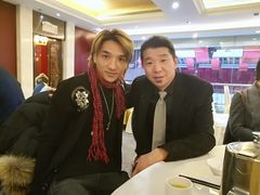 -怡和春天大酒楼(柳芳店)