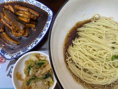 -百年老字号·观振兴蟹黄面·三虾面·苏式面(观前街富仁坊巷店)