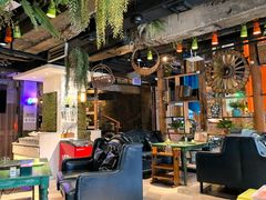 -老灶堂文创火锅(文艺路店)