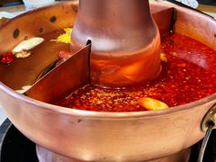 -东门口涮肉·砂锅·烤串(老门东店)