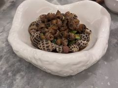 -喜来登由由大酒店九州膳坊中餐厅