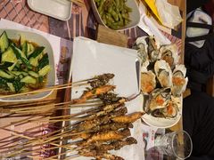 -木屋烧烤(龙岗南联店)