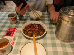 -彭耕记猪油炒小菜(吉联mall店)