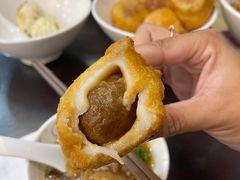 -毛华美食(清扬路店)