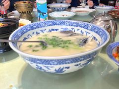 -漫渡庄绿岛花园•隐世庭园菜(滨湖店)