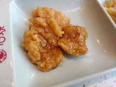 -佰烧海鲜烤肉火锅自助(世茂国际广场店)