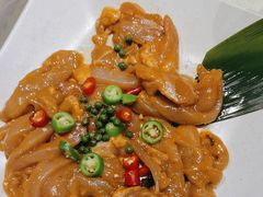 -猫爪爪原切自助烤肉(观音桥阳光世纪店)