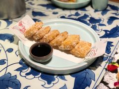 -绿茶餐厅(布吉万象汇店)