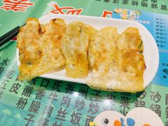 -令氏家外家周礼食府(桥南店)