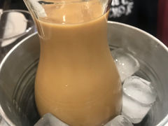 -旺角茶餐厅
