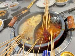 -牛签签串串香(IFS店)