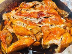 -宝燕壹号景观餐厅(龙盛国际商业广场店)