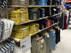 -优衣库(上海金桥国际商业广场店)