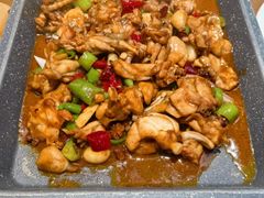 -肖记公安牛肉鱼杂馆· 省级非物质文化遗产(仁和路店)