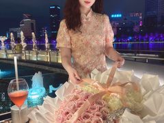 -MONICH牛排融合餐厅(和义大道购物中心店)