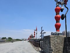 -西安城墙·碑林历史文化景区
