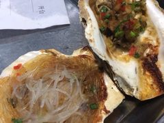 iphone_upload_pic-云晓光头烧烤吧(德平路店)