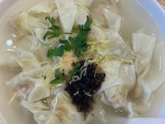 -琴岛顺天馄饨(乐客城店)