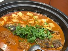 -小秦淮·南京土菜(新亭西路店)