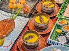 -松鹤精致料理(五一中路店)