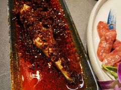 -金龙烧烤·牛肉面(西塔店)