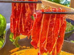 -井格重庆火锅(西直门凯德Mall店)