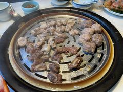 -碗中海·蒸汽海鲜·桑拿鸡(岭南天地店)