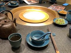 -湊湊火锅·茶憩(打浦桥日月光店)