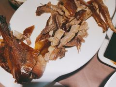 -京鸭棠(让胡路万达店)