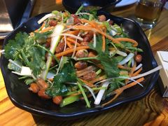 -丹东特色烤肉(南光三部店)