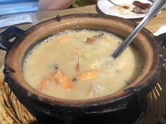-李记潮汕砂锅粥(营福路店)
