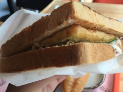 -早安山丘·豆浆油条(小木桥路店)