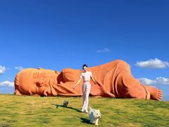 -龙里油画大草原旅游区