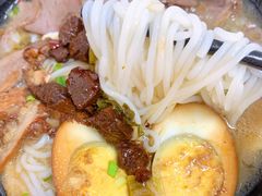 -花溪巷牛肉粉(泉城路店)